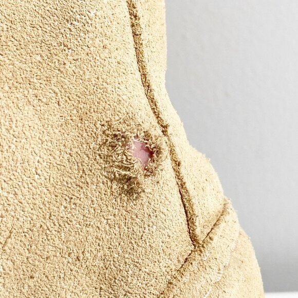 Sorel Men's Hi-Line Lace Boot size 12 - Picture 7 of 10